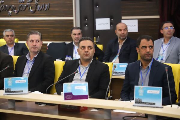 دومین روز اجلاس روسای آموزش و پرورش کشور در آذربایجان شرقی