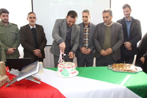 زنگ انقلاب در تبریز