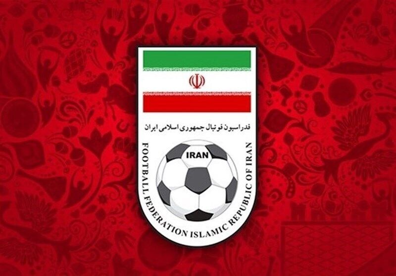 قدردانی رئیس فدراسیون فوتبال عراق از مهدی تاج