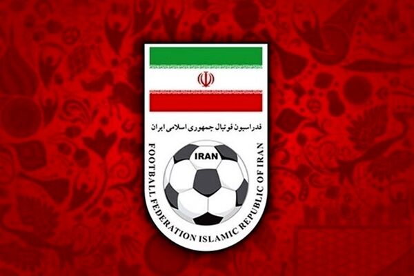 قدردانی رئیس فدراسیون فوتبال عراق از مهدی تاج