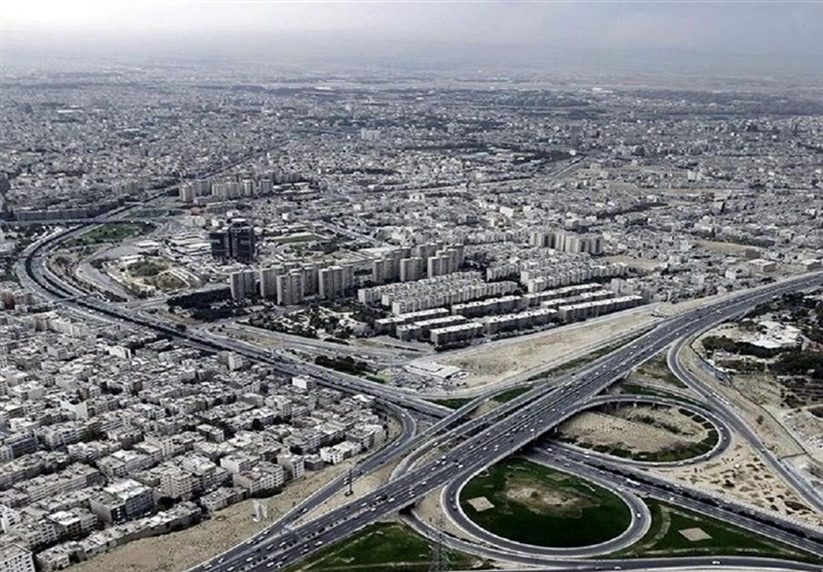 دور جدید طرح رصد و پایش حریم کلانشهر تهران آغاز شد