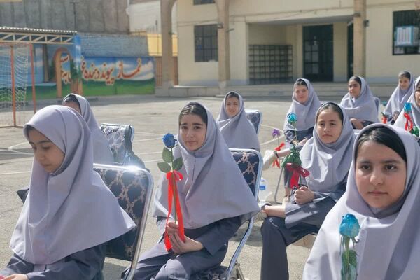 آغاز رویش نسل نو در جشن جوانه‌ها