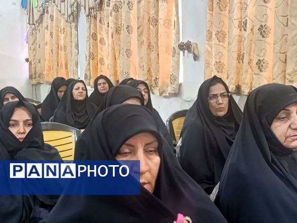  مراسم گرامیداشت میلاد حضرت ولی‌عصر (عج) و جشن انقلاب در سپاه ناحیه الشتر 