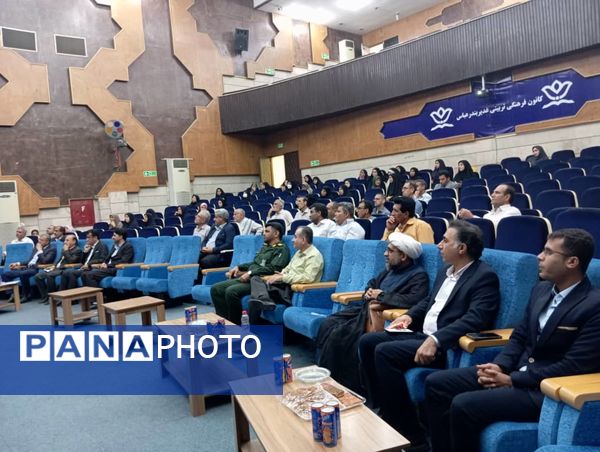 سالروز آزادسازی خرمشهر در بندرعباس