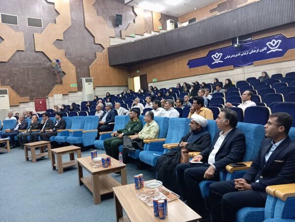 سالروز آزادسازی خرمشهر در بندرعباس