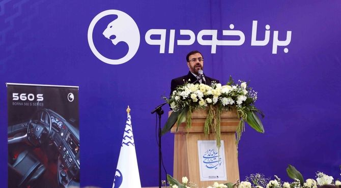 سرمایه‌گذاری مشترک ایران و چین در منطقه ویژه اقتصادی شیراز به ثمر نشست