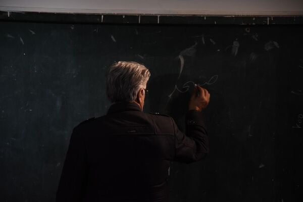 ساخت فیلم مستند چهاردهمین نفر در نیشابور 
