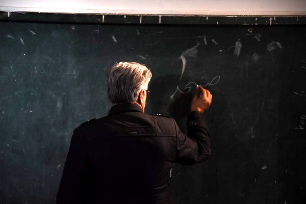 ساخت فیلم مستند چهاردهمین نفر در نیشابور 