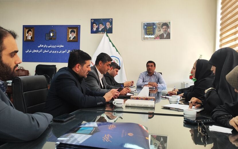 سال تحصیلی آینده پوشش حداکثری  مدارس آسیب‌پذیر در دستور کار اصلی تشکل‌های دانش‌آموزی قرار می‌گیرد