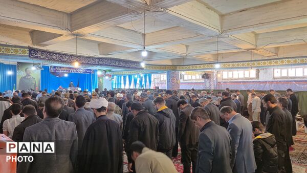 نماز ؛ نردبانی به سوی خداوند
