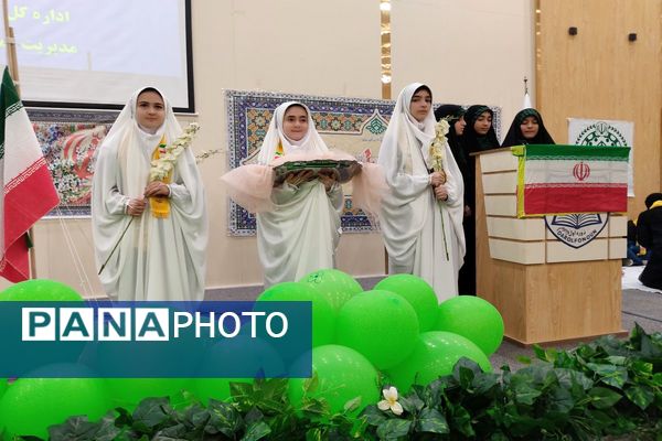 همایش بزرگ «یاوران انقلاب، پیشتازان مقاومت» در اردبیل