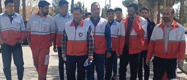 راهپیمایی روز قدس در شهرستان کوهپایه 