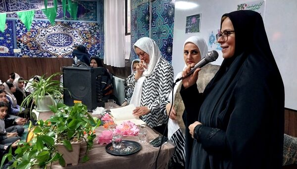 جشن مبعث، تجلی وحدت و معنویت