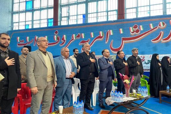 یاوران انقلاب؛روشنای مسیر نوجوانان امروز