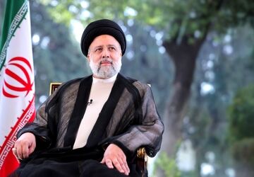 مروری بر زندگی خادم‌الرضا، خادم جمهور ایران، شهید سید ابراهیم رئیسی