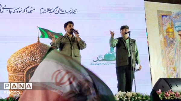 میدان فردوسی؛ شب شصتم تجمعات