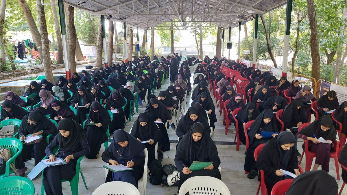 برگزاری اختتامیه مرحله استانی لیگ بزرگ جت