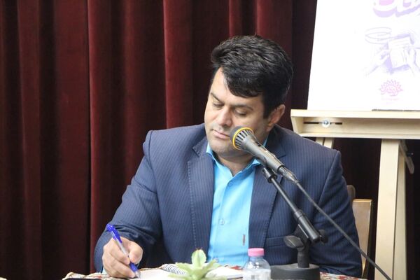 اکران دانش‌آموزی فیلم «مرد نقره‌ای»