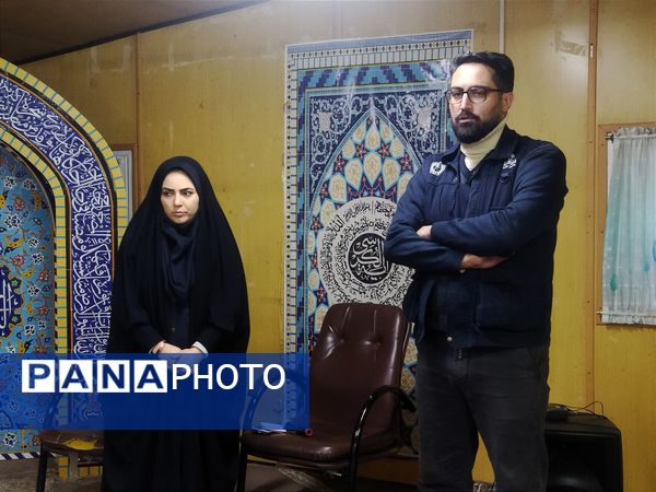 اردوی تمشک، تجربه‌ای متفاوت از کانون امید