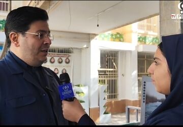 تدابیر ستاد مهر شهرداری اصفهان برای داشتن مهری آرام از لحاظ ترافیکی