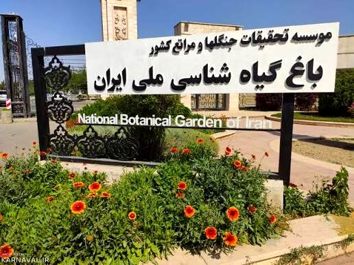 هشدار مدیر باغ گیاه‌شناسی ملی ایران درباره بحران آب: آینده باغ در خطر است