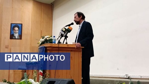 سومین گردهمایی سراسری تحقیقات باغبانی کشور 