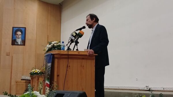 سومین گردهمایی سراسری تحقیقات باغبانی کشور 