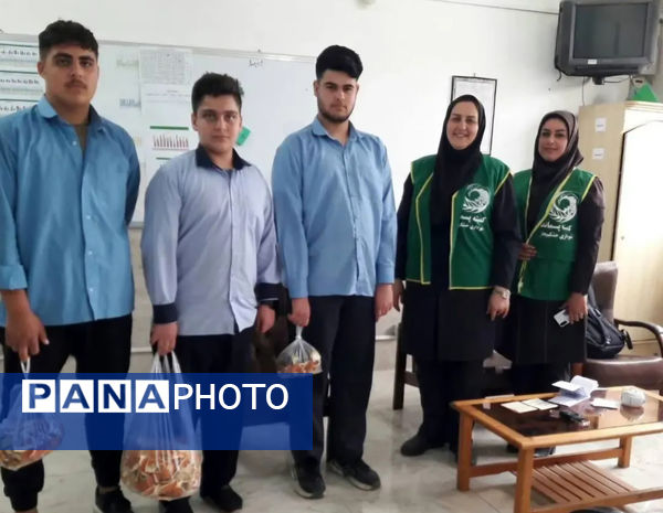 برگزاری اولین جشنواره خشکاله در استان گیلان