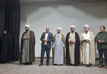 برگزاری اجلاس سراسری نماز دانش‌آموزی در ملایر با محوریت تربیت دینی