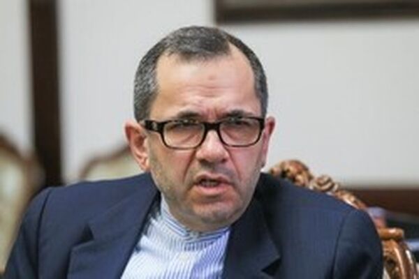 دیپلمات ایرانی: آتش‌بس راه‌حل نیست
