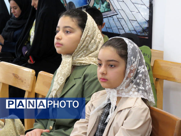 سال روز تاسیس فرهنگستان زبان در شهرستان بحنورد 