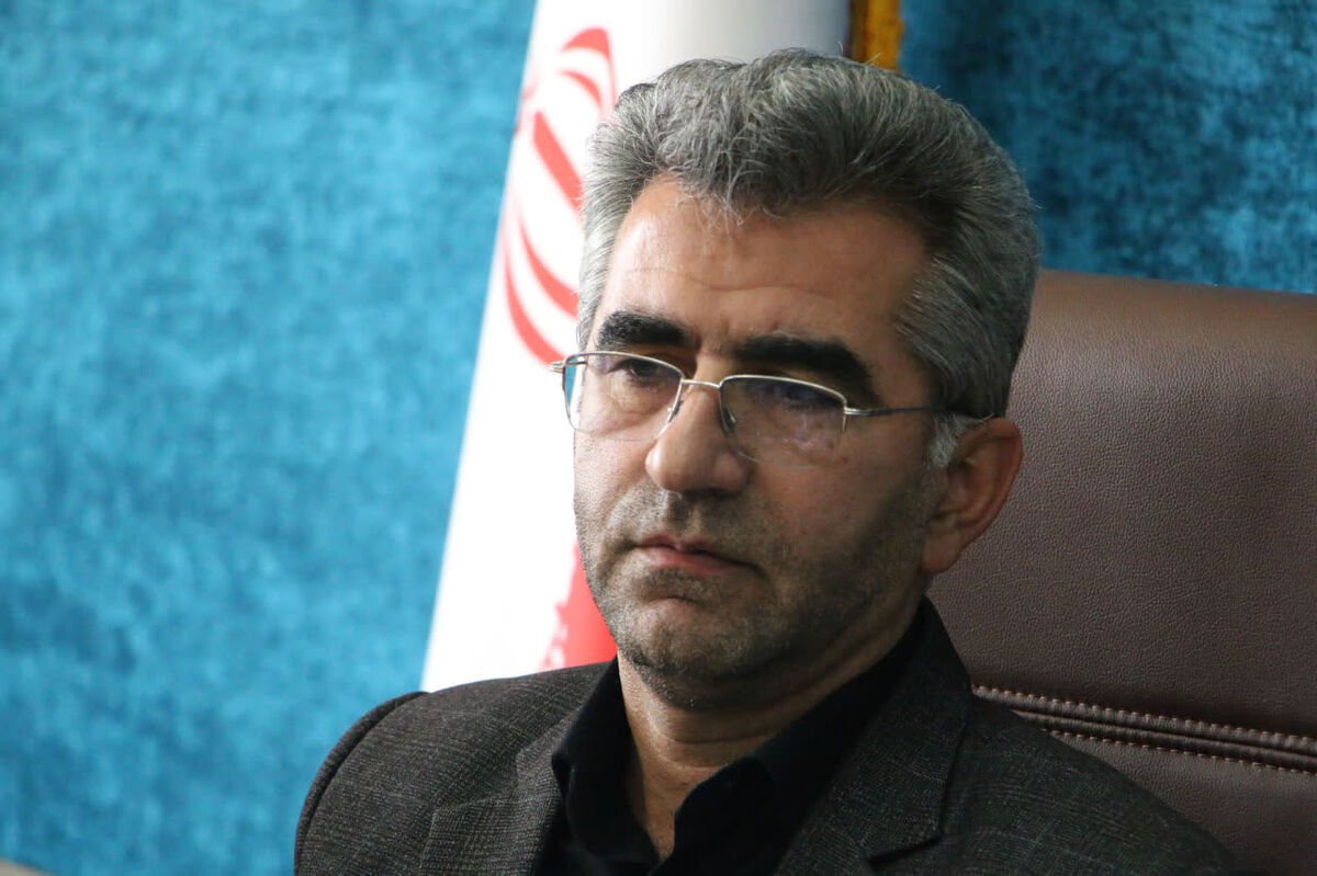 پیام تبریک مدیرکل آموزش و پرورش استان سمنان به مناسبت روز خبرنگار