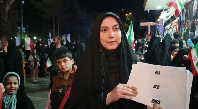 سیلی سخت در انتظار وطن‌فروشان و متجاوزان است