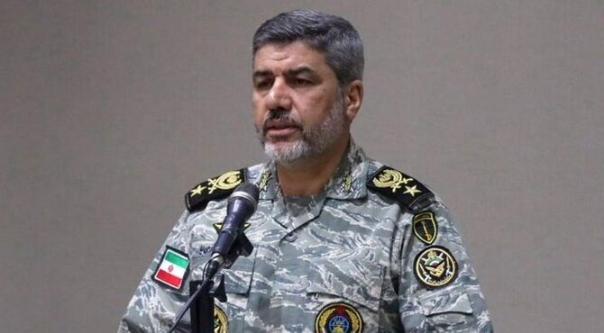 حماسه‌ای که ایرانیان آفریدند موجب بیداری ملت‌های مسلمان خواهد شد