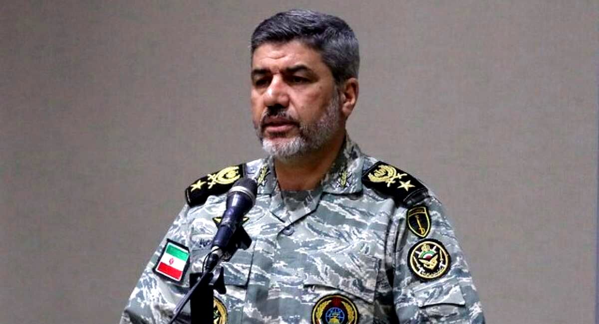 حماسه‌ای که ایرانیان آفریدند موجب بیداری ملت‌های مسلمان خواهد شد