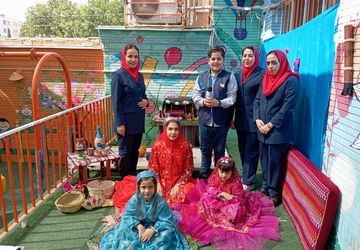 روز روستا و عشایر؛ پاسداشت تلاش‌های مردمان شریف دیار کهن