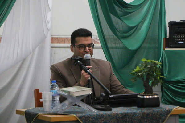 راه اندازی پایگاه تخصصی صحیفه سجادیه در قم