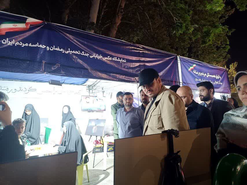 اعلام آمادگی کامل سازمان همیاری خراسان رضوی برای بازسازی مناطق آسیب‌دیده تهران