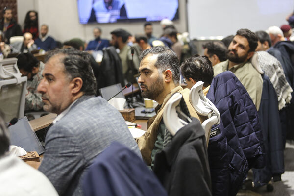 برگزاری کارگاه سومین رویداد بین‌المللی «کارتون، کاریکاتور و پوستر هولوساید» در قم