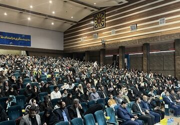 دومین جشنواره‌ پیشگامان علم و هنر شهرستان اشکذر