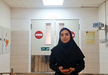 روایت زندگی و خدمات فرهنگی معلم بازنشسته زرقان