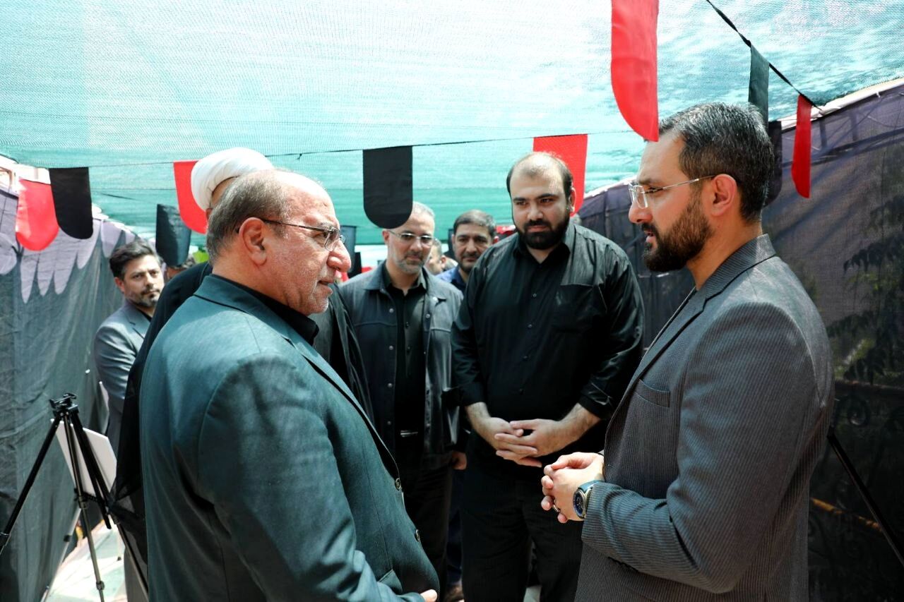 کتابخانه شهید فهمیده در فرهنگسرای بهمن بازگشایی شد
