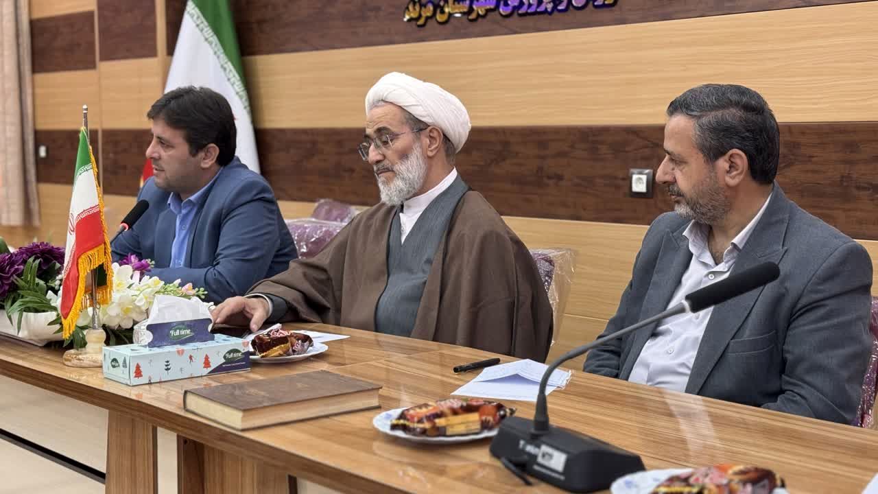 جریان‌سازی تربیتی از رسالت‌های مهم معلمان است