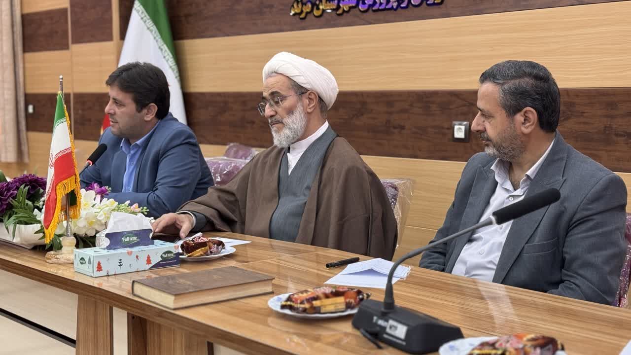 جریان‌سازی تربیتی از رسالت‌های مهم معلمان است