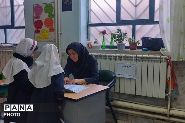 اجرای سراسری «طرح حامی» در خراسان شمالی؛ تقویت یادگیری دانش‌آموزان در تابستان ۱۴۰۵
