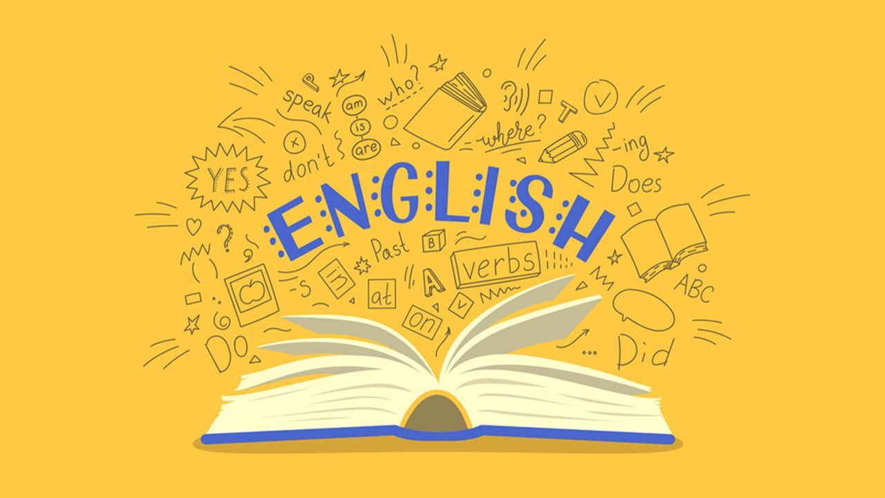 یادگیری زبان انگلیسی برای تمامی دانش‌آموزان یک نیاز است
