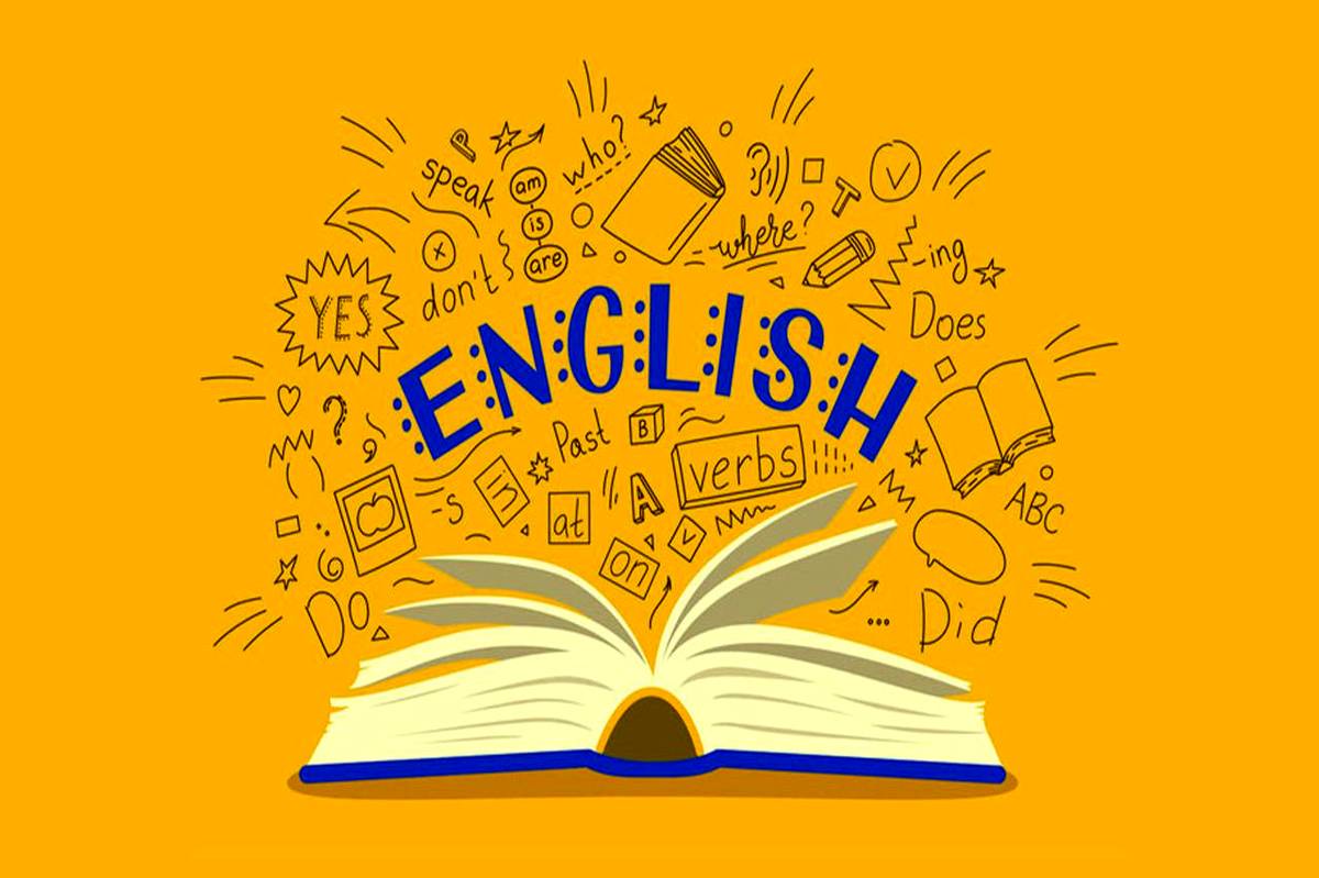یادگیری زبان انگلیسی برای تمامی دانش‌آموزان یک نیاز است