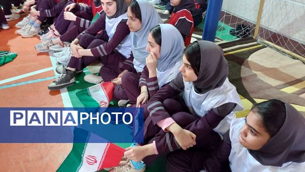 جامی به یاد شهدای دانش‌آموز 