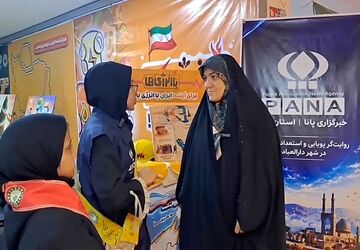 دانش‌آموزان در ترویج فرهنگ مدیریت مصرف انرژی نقش‌آفرینی می‌کنند