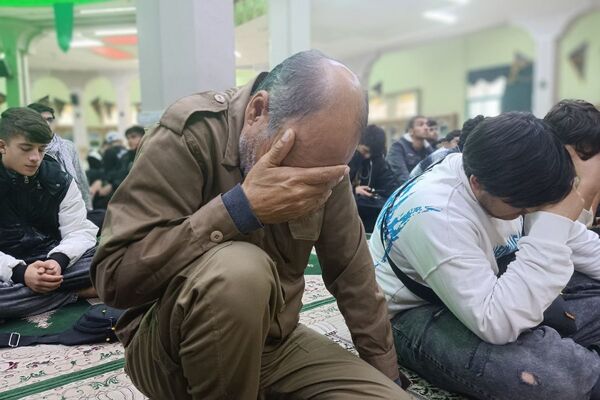 از تهران تا شلمچه، مسیر عشق و افتخار